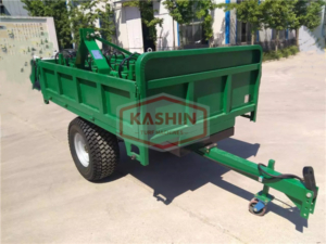 TT turf trailer,kashin turf trailer